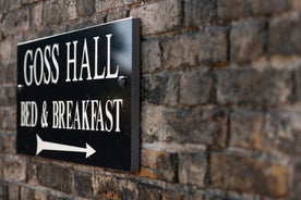 Goss Hall Bed & Breakfast