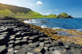 Giant's Causeway op maat gemaakte, bekroonde privétour.