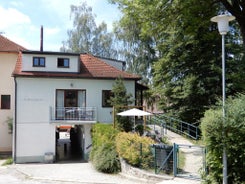 Pension Terezka