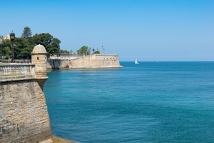 Baluarte de la Candelaria