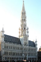 Brussels Town Hall