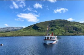 Dunlewey Loch and Poison Glen Cruise