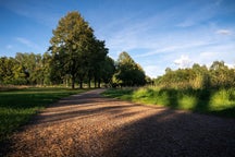 Hotele i obiekty noclegowe w Kaltenkirchen, w Niemczech