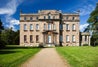 Kings Weston House travel guide