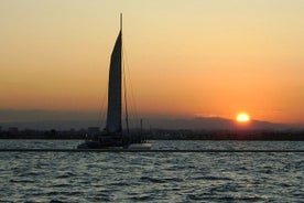 Calpe Sunset Cruise e jantar no porto