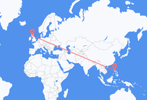 Cheap Flights from Manila to Glasgow – Lowest Fares & Maximum Choice