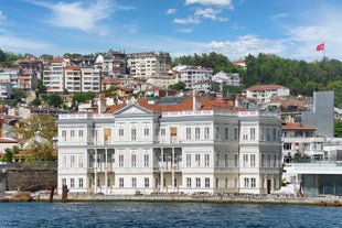 Hatice Sultan Palace