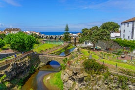 Ribeira Grande - city in Portugal