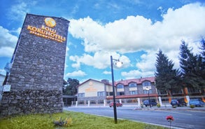 Bolu Koru Hotels