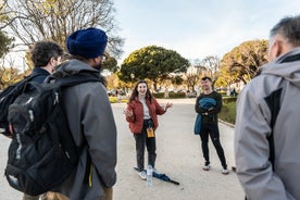 Age of Discoveries Walking Tour in Belém