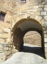 Arco del Cristo