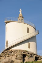 Monumento ao Sagrado Coração de Jesus