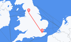 Train tickets from Burnley to Maidstone