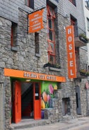 Galway City Hostel