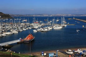 Devoncoast Sea View Apartments