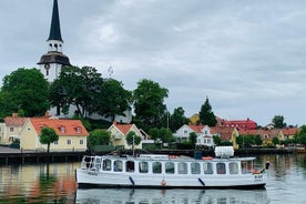 Schärentour durch Vaxholm