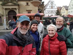 PRIVATE Rothenburg Day Tour Nürnbergistä (Tuotekoodi: 87669P20)