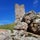 Castle of Penas Róias, Penas Roias, Mogadouro, Bragança District, Terras de Trás-os-Montes, North, Portugal