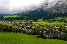 Best Travel Packages in Klosters, Switzerland