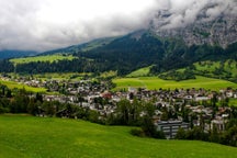 Best travel packages in Klosters, Switzerland