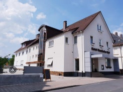 Hessischer Hof