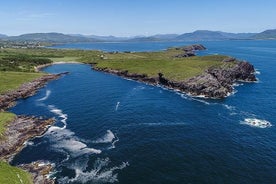 Tour di Ring Of Kerry