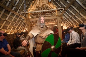 Waterford Treasures: King of the Vikings Virtual Tour