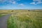 Gibraltar Point National Nature Reserve, Croft, East Lindsey, Lincolnshire, East Midlands, England, United Kingdom