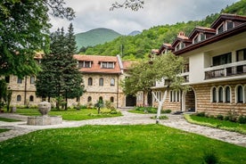 Discover Highlights of Kosovo in 4 days tour!