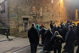 Dark History Walking Tour i Warwick