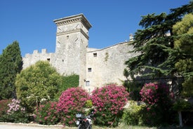 Torre Sangiovanni B&B