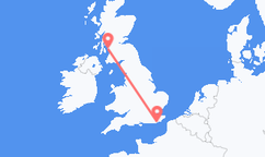 Train tickets from Ardrossan to St Leonards