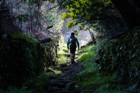 Smuggling Route - Walking Marvão Adventure