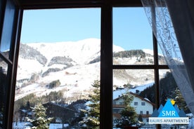 Kerstin 4 by SMR Rauris Apartments - inc Spa and National Summercard - near Gondola