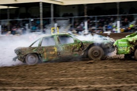 Tallinn Demolition Derby