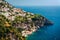 photo of Praiano is a beautiful town and commune of the province of Salerno of southwest Italy.