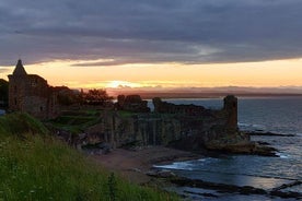 Tour storici di St Andrews