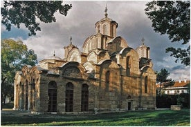 Excursion d'une journée à Pristina