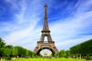 Eiffel Tower travel guide