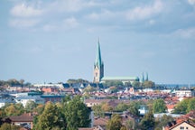 Best Travel Packages in Linköping, Sweden
