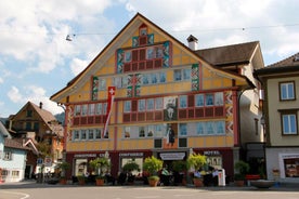 Appenzell