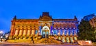 Leeds City Museum travel guide