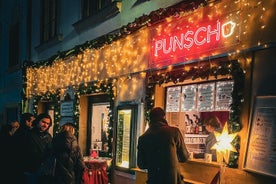 Vienna Christmas Market Food and Drink Tour