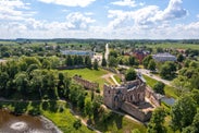 Top 10 Places To Stay in Jelgava