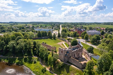 Top 10 Places To Stay in Jelgava