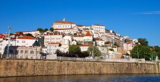 Coimbra travel guide