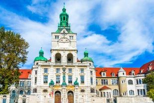 Bavarian National Museum