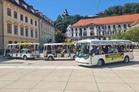 Visites de la ville de Graz