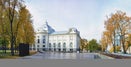 Latvian Museum of Foreign Art travel guide