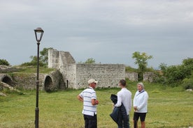 Premium-Rundgang durch Berat mit erfahrenen Guides